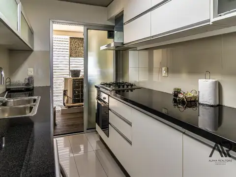 Departamento en Venta al Norte