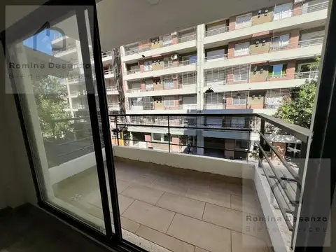 Departamento en venta Monoambiente Abasto