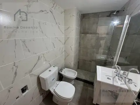 Departamento en Venta al Oeste