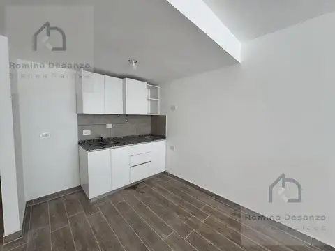 Departamento en Venta en Abasto, USD 43.000