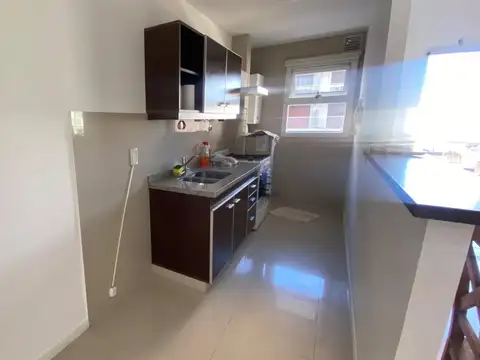 Departamento en Alquiler de 1 dormitorio