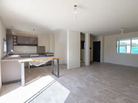 APTO CREDITO VENTA DUPLEX CHACRA DEL NORTE Córdoba