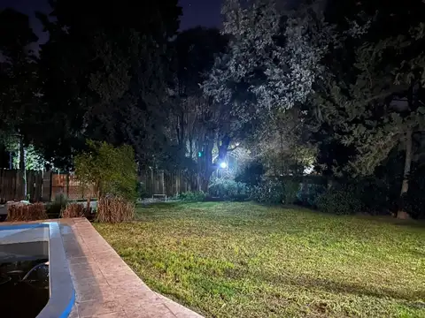 Casa quinta en venta de 2m2 ubicado en Chacras del Cazador