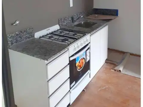 Departamento en Venta de Monoambiente