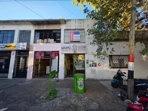 Local - V.Maipu