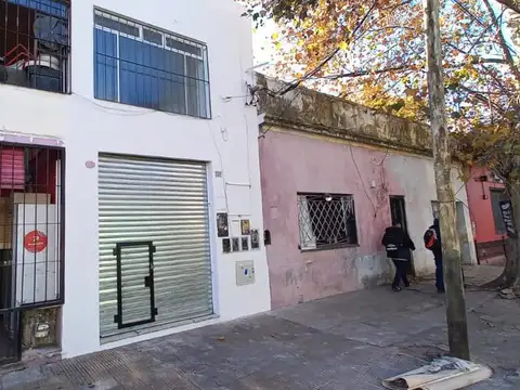 Estrada al 2000