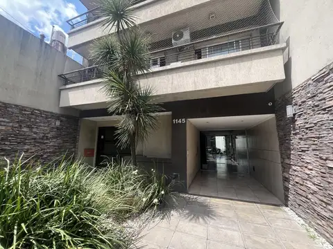 Departamento en Villa Gral. Mitre