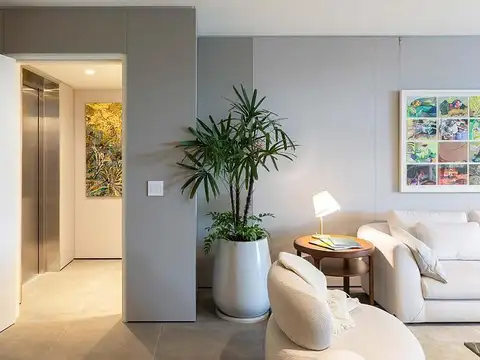 Departamento en Venta en Caballito, USD 780.000