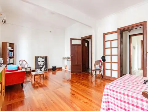 Depto Tipo Casa en Venta de 2 dormitorios