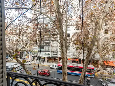 Depto Tipo Casa en Venta de 2 dormitorios