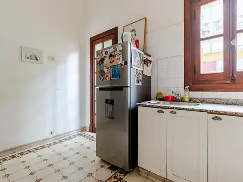 Avenida Santa Fe 3200