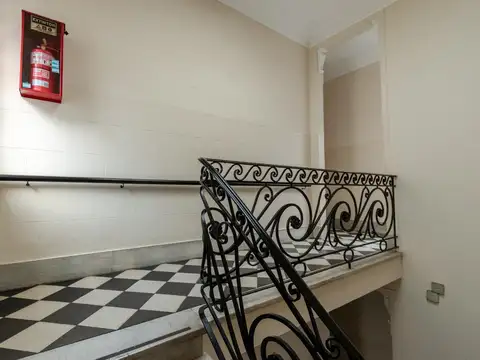 Depto Tipo Casa en Venta en Palermo, USD 187.000