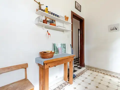 Antiguo I reciclado I apto I 2do por escalera