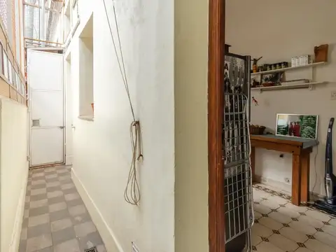 Depto Tipo Casa en Venta de 3 ambientes