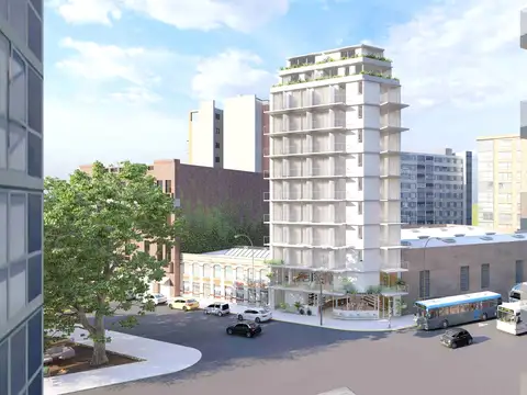 VENTA POZO! LA MEJOR ESQUINA DE VILLA LURO, TODOS AL FRENTE DE LA PLAZA 3 CUAD J.B JUSTO