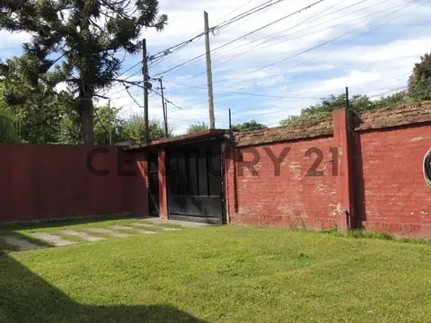 Calle 461b entre 14c y 15 , Piso 551