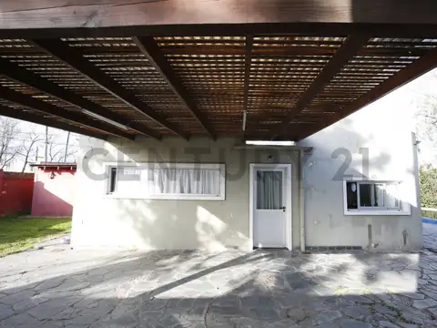 Calle 461b entre 14c y 15 , Piso 0