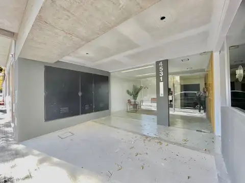 Quintana 4500, Saaveedra, Ciudad Autonoma de Buenos Aires