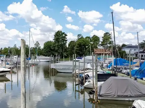 Venta Lote y Amarra en BOATCENTER
