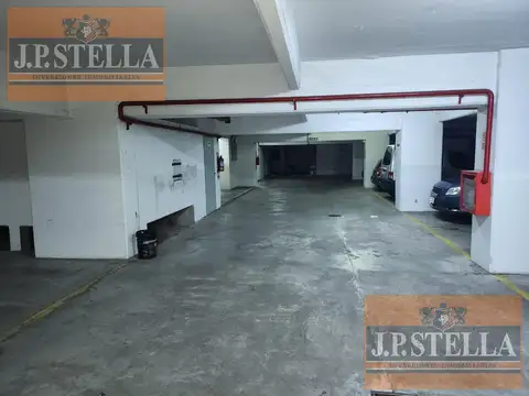 Departamento en Venta con 1 cochera