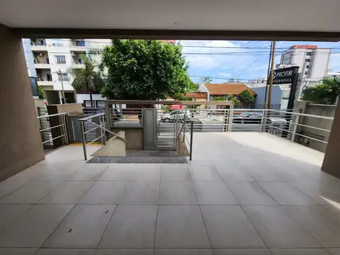 Ocampo al 2900 Piso 3