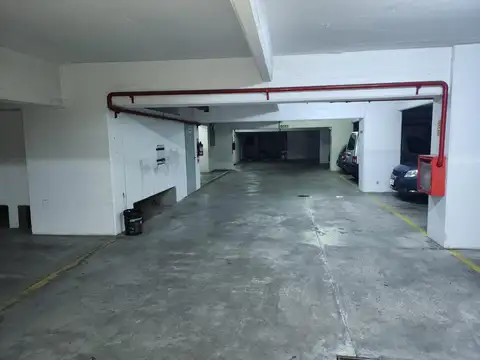 Departamento en Venta con 1 cochera