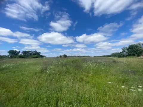 Terreno en Venta en Coronda, USD 39.500