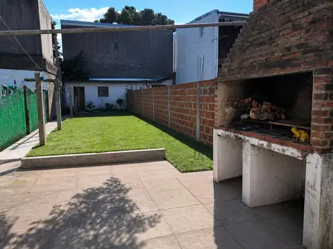 CASA EN VENTA EN VILLA BOSH, TRES DE FEBRERO, GBA OESTE