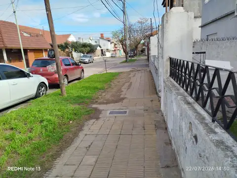 PH EN VENTA AV. MONTANELLI al 1200