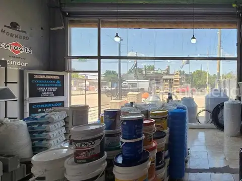 Galpon en Venta en Centro (Moreno), USD 300.000