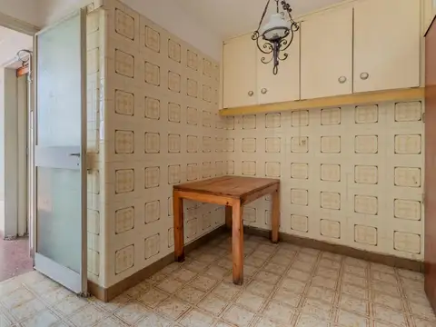 Departamento en Venta 45 años