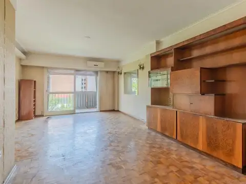 Tres ambientes con dependencia - Venta - Ibera 2500