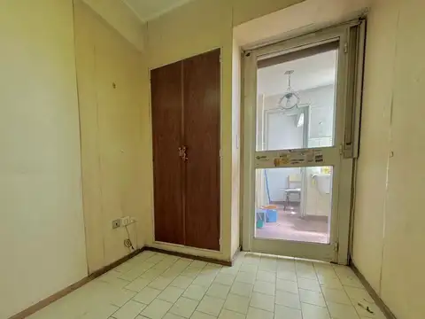 Departamento 3 ambientes con 3 baños