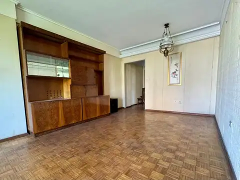 Departamento en Venta en Nuñez, USD 210.000