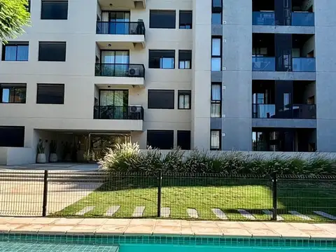Venta Dpto 1 Dor Quatro Housing Zona Sur Córdoba