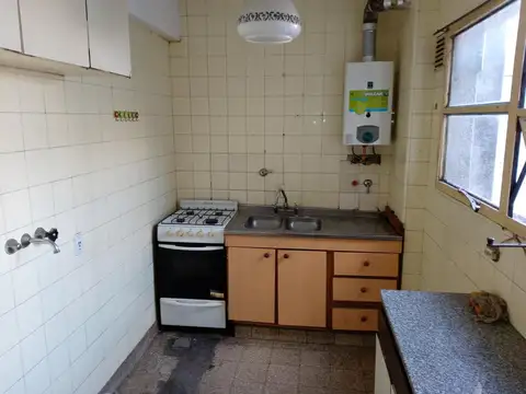 Departamento en Alquiler de 2 ambientes