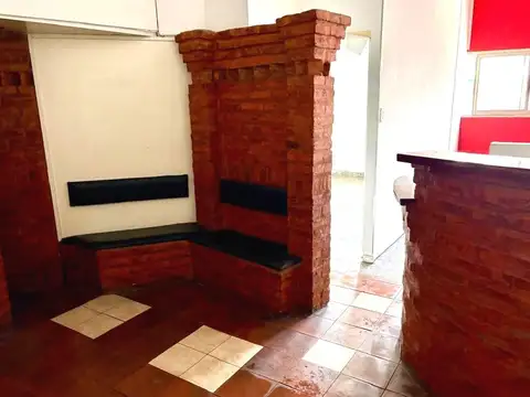 VENTA APTO PROFESIONAL 41m2 UBICADO EN EL CENTRO DE SAN JUSTO