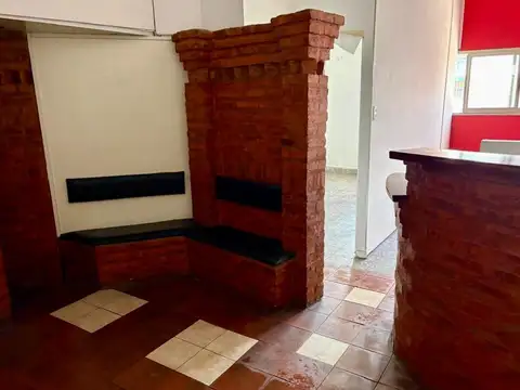 VENTA APTO PROFESIONAL 41m2 UBICADO EN EL CENTRO DE SAN JUSTO