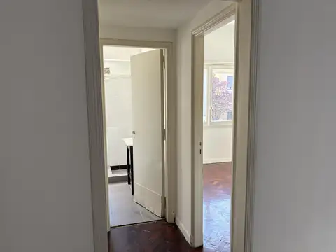 Departamento en Alquiler Apto profesional