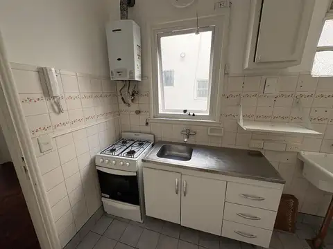 Departamento en Alquiler en Belgrano, $ 840.000