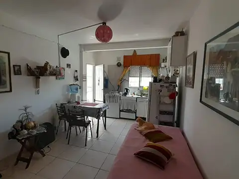 Departamento en venta en San Justo