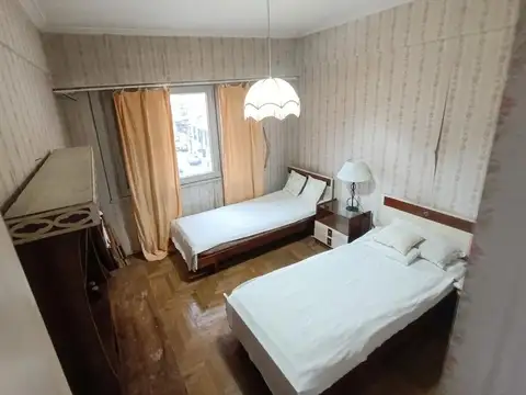 Departamento en Alquiler 54 años