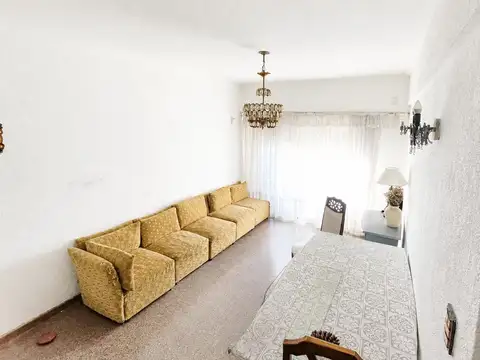 Departamento en Alquiler de 3 ambientes