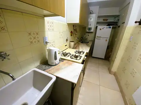 Departamento en Venta en Monte Hermoso, USD 65.000