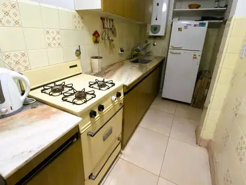 Departamento en Venta de 2 dormitorios