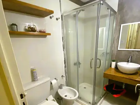 Departamento en Venta 53 años