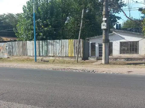 Ruta 9 (int. Larghi) 880