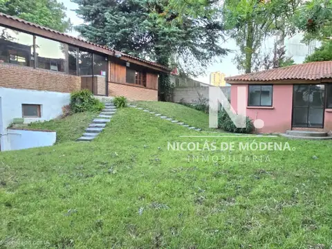 Casa en Punta del Este, Roosevelt