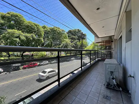 Departamento - Parque Chacabuco