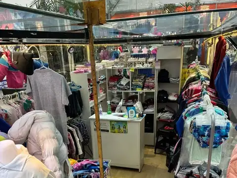 Local en Venta en Microcentro, USD 30.000